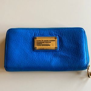 Marc Jacobs Wallet